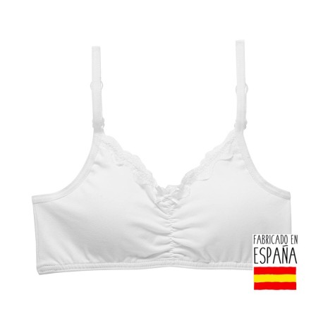 Top camiseta frunce-CLC-K3107-Delicatta Top camiseta