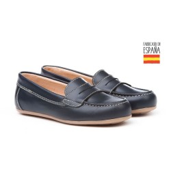 Mocasín antifaz-ANGI-352-Angelitos Marca: Angelitos ANGI-352