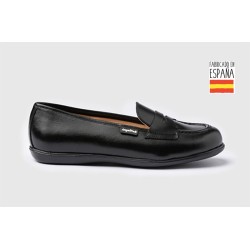 Mocasín antifaz colegial-ANGI-467-Angelitos Marca: Angelitos