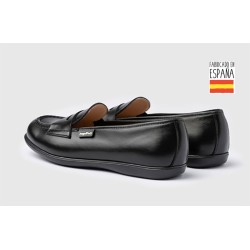 Mocasín antifaz colegial-ANGI-467-Angelitos Marca: Angelitos