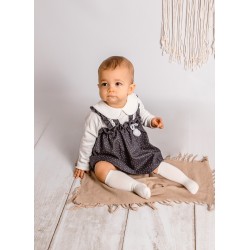 Body manga larga lugo redondo-CLI-19089-Calamaro Baby Body