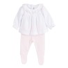 Conjunto polaina Provins-17632-Calamaro Baby Conjunto largo