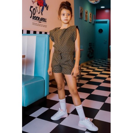 Mono niña-SMV-226056-Street Monkey Mono niña-SMV-226056-Street