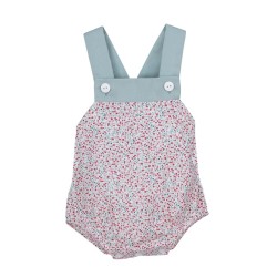 Peto corto bebé Itafy-32336-2-Calamaro Baby Peto corto bebé