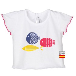 Conjunto baño peces-CLV-23029-Calamaro Baby Conjunto baño