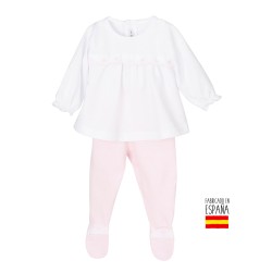 Conjunto polaina yakarta-CLV-17573-Calamaro Baby Conjunto