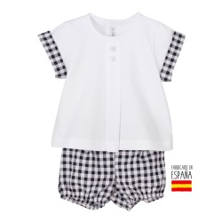 Conjunto pololo rílar-CLV-17723-Calamaro Baby Conjunto pololo