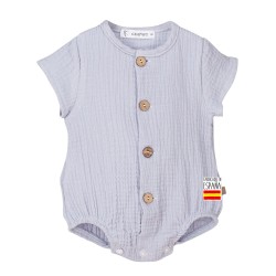 Pelele gasa neiva-CLV-32364-Calamaro Baby Pelele gasa