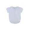Body camisa manga corta plumeti-CLV-19034-Calamaro Baby Body