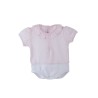 Body camisa manga corta plumeti-CLV-19034-Calamaro Baby Body