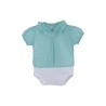 Body camisa manga corta plumeti-CLV-19034-Calamaro Baby Body