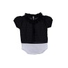Body camisa manga corta plumeti-CLV-19034-Calamaro Baby Body
