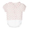 Body camisa manga corta plumeti-CLV-19034-Calamaro Baby Body