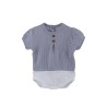 Body camisa puck-CLV-19086-Calamaro Baby Body camisa
