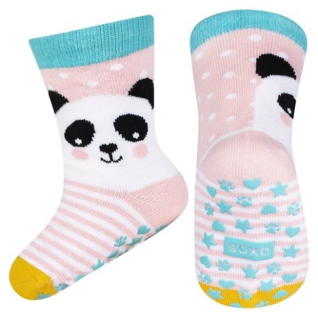 Pack 3 calcetines surtidos - Soxo Pack 3 calcetines surtidos