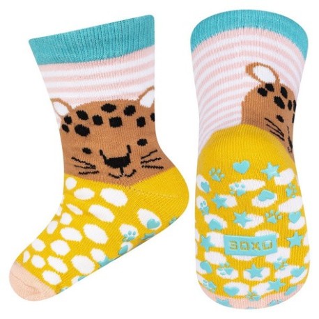 Pack 3 calcetines surtidos - Soxo Pack 3 calcetines surtidos