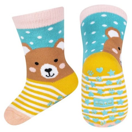 Pack 3 calcetines surtidos - Soxo Pack 3 calcetines surtidos