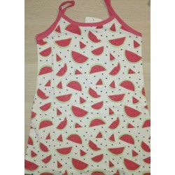 Camiseta con sandia-ALMO-70486 Camiseta con sandia-ALMO-70486.