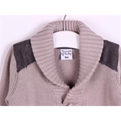 Chaqueta básica-ALMO-BBI04062 Chaqueta básica-ALMO-BBI04062