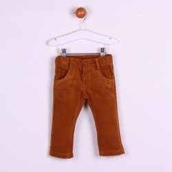 Pantalón básico-ALMO-BBI02174 Pantalón básico-ALMO-BBI02174