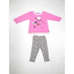 Conjunto niña felpeta-ALMO-16202236-YATSI Conjunto niña