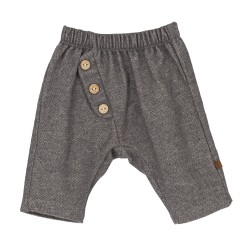 Pantalon largo Ikeya-Calamaro Pantalón largo sport Ikeya.