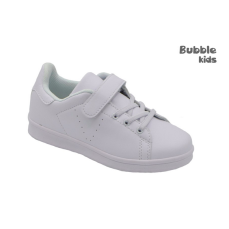 Deportivos clásicos cierre velcro - Bubble - TMBB-A2801-L