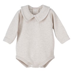 Body manga larga lugo pico-CLI-19090-Calamaro Baby Body manga