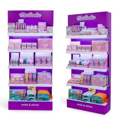 Expositor con led martinelia-MAI-302300L-Martinelia Expositor