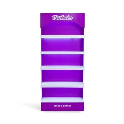 Expositor con led martinelia-MAI-302300L-Martinelia Expositor