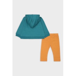 Conjunto bebé niña outside-SMI-323025-Street Monkey Conjunto