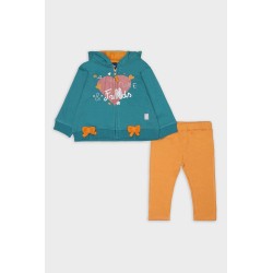 Conjunto bebé niña outside-SMI-323025-Street Monkey Conjunto