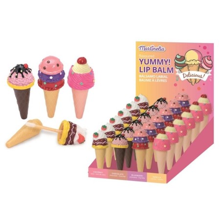 Bálsamo labial formato helado martinelia-MAI-1099C-Martinelia