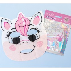 Mascarilla unicornio hidratante martinelia-MAI-77010-Martinelia