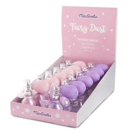 Polvo brillante 5g martinelia-MAI-61037-Martinelia Polvo