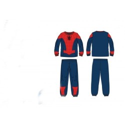 Pijama largo SPIDERMAN Niño en caja Pijama largo SPIDERMAN