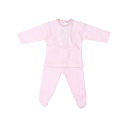 Muda 2 piezas algodón-27187-Tony Bambino Muda 2 piezas algodón: