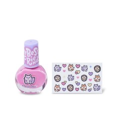 Set uñas my best friends-11985-Martinelia Set uñas my best