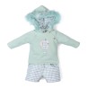 Conjunto 2 piezas bebé niño-26735-Popys Conjunto 2 piezas bebé