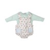 Conjunto 2 piezas bebé-26732-Popys Conjunto 2 piezas bebé