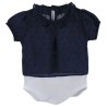 Body camisa manga corta plumeti-CLV-19034-Calamaro Baby Body