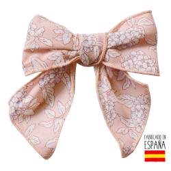 Lazo pelo pinza excellentt megala-CLV-77008-Calamaro Baby Lazo