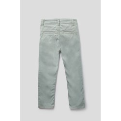 Pantalon chico gris claro-SMV-95006G-1-Street Monkey Pantalon