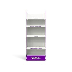 Martinelia expositor generico 60 cm sin