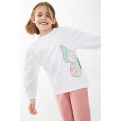 Pantalon niña maquillaje-SMV-96009MA-Street Monkey Pantalon