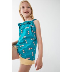 Camiseta tirantes chica santa mónica-SMV-236020-1-Street Monkey