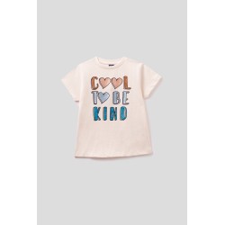 Camiseta manga corta chica-SMV-236032-1-Street Monkey Camiseta