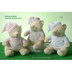 Muñeco 25cm-GBI-10729-Gamberritos Muñeco