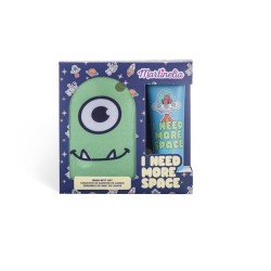 Set de baño i need more space martinelia-MA-68125-Martinelia