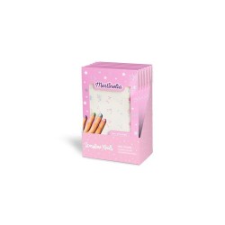 Pegatinas decorativas para uñas martinelia-MA-68024-Martinelia